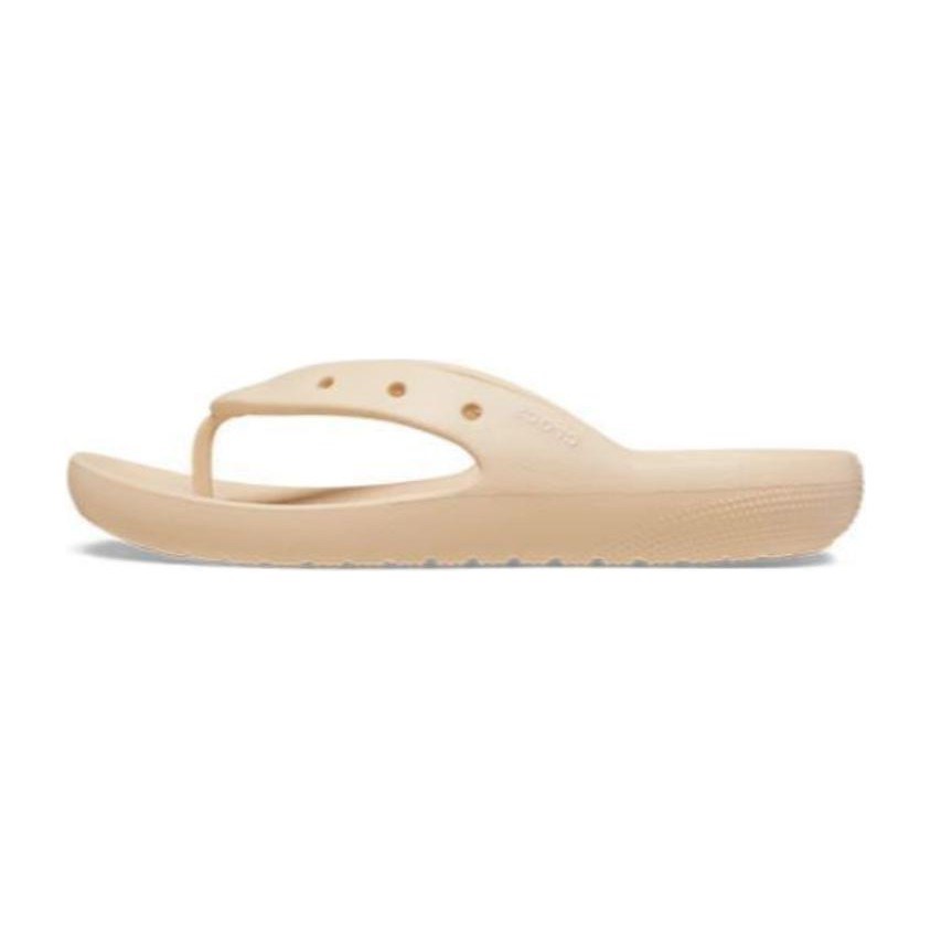 Crocs Classic Flip Flop Warm Khaki