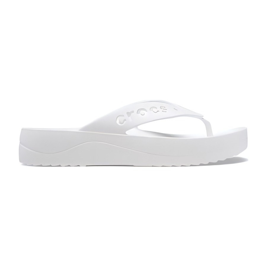 Crocs Baya Platform Flip