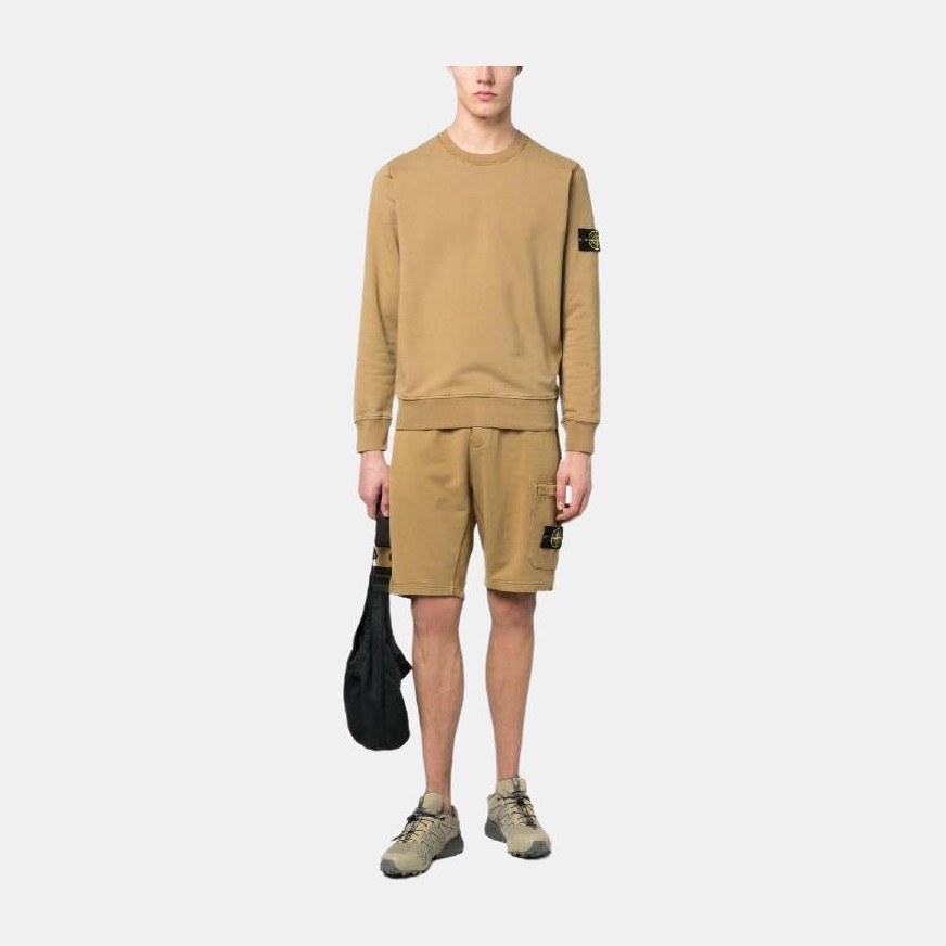 Stone Island SS23 Bark Sweatshirt