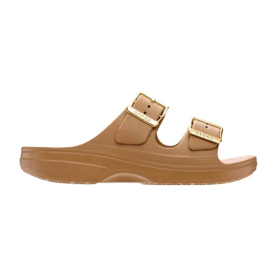 Crocs Saturday