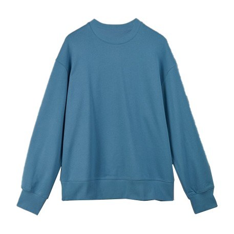 Y-3 SS23 FT CREW SWEAT