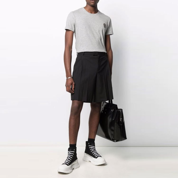 Alexander McQueen FW21 T