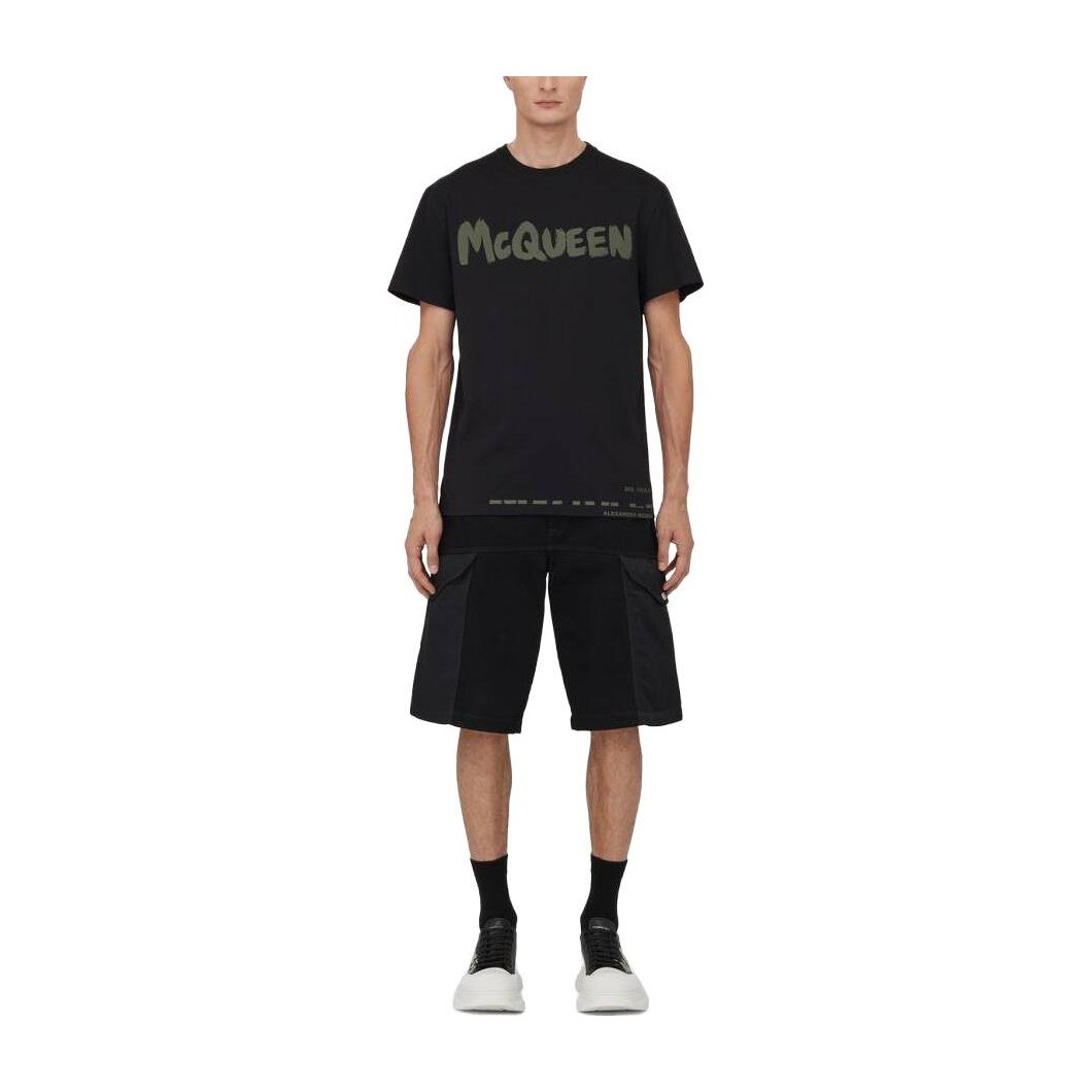 Alexander McQueen T