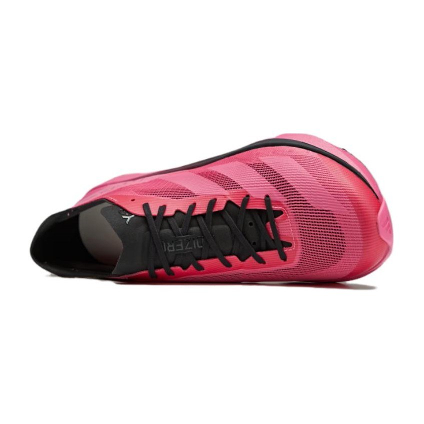 adidas Adizero Takumi Sen 10 Pink Black