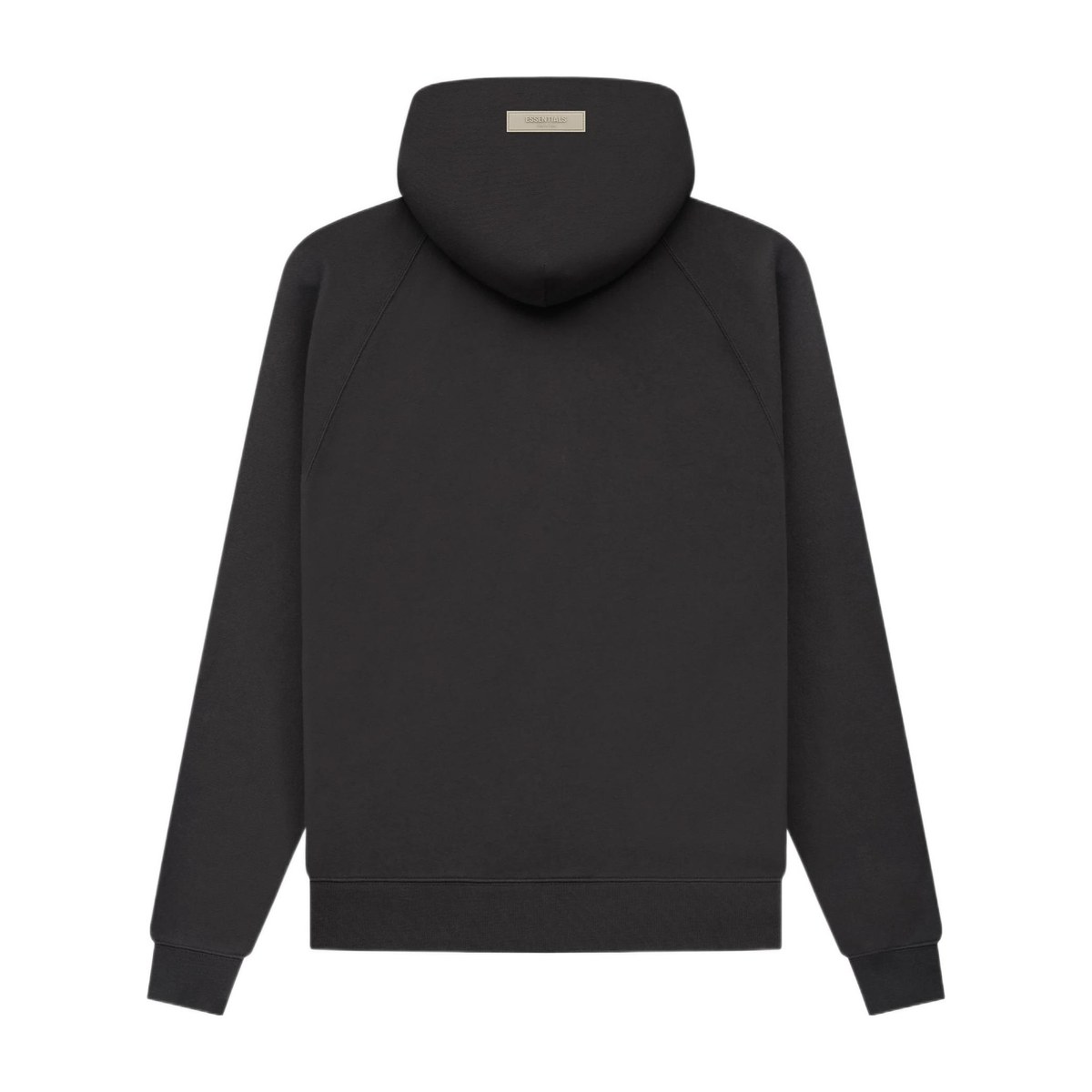 Fear of God Essentials 1977 Hoodie Iron