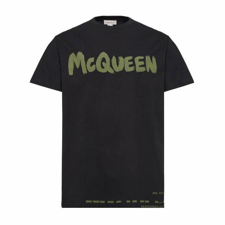 Alexander McQueen T