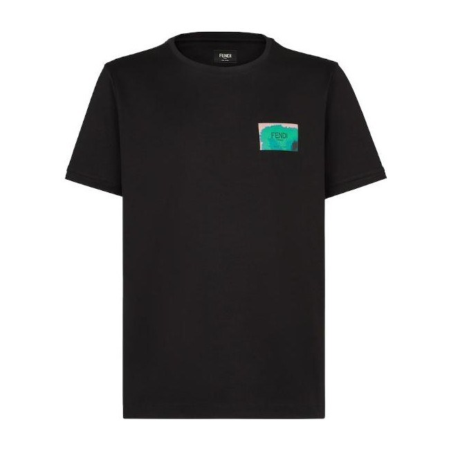 FENDI SS23 LogoT