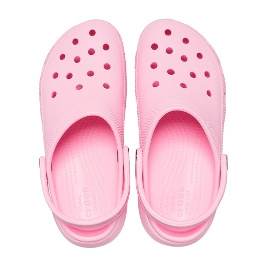 Crocs Classic Clog Red
