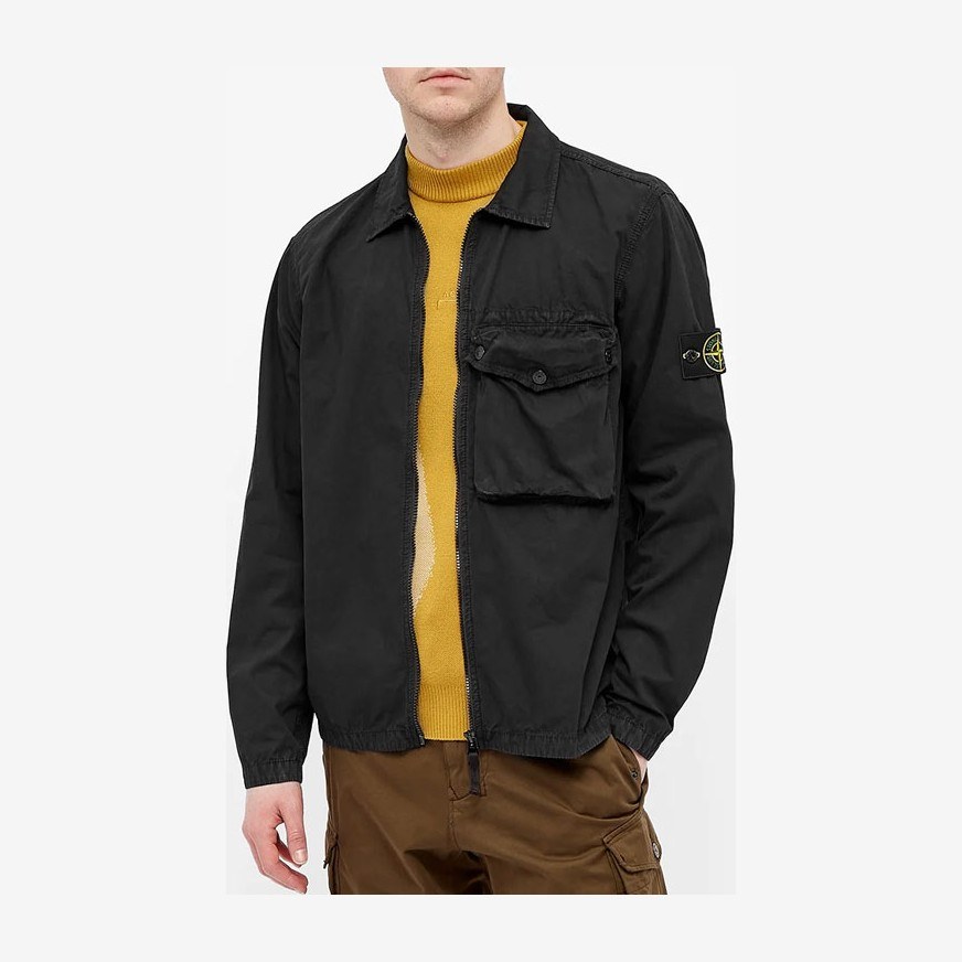 Stone Island Jacket