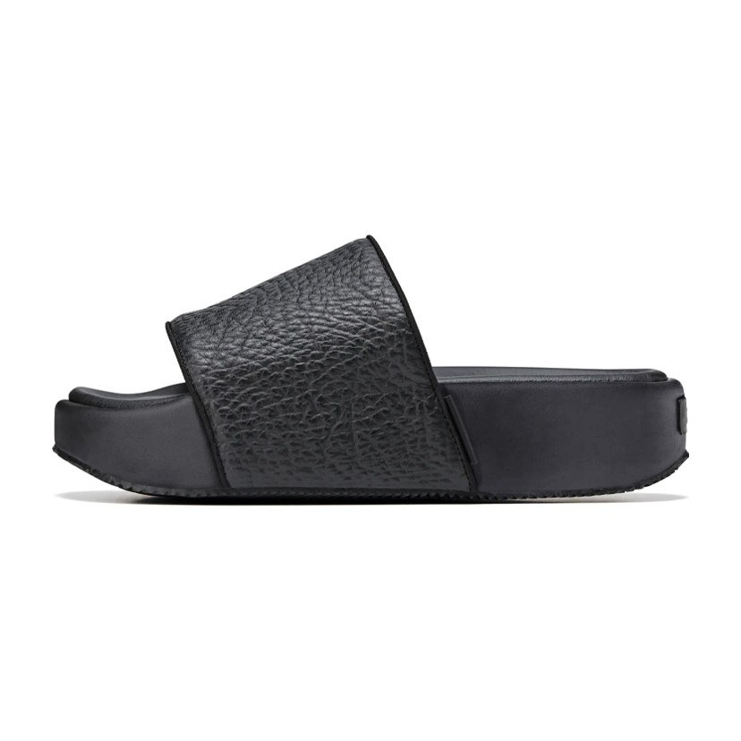 Y-3 Slide Black