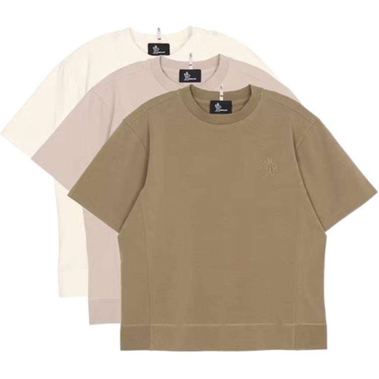 Moncler SS26 T 3