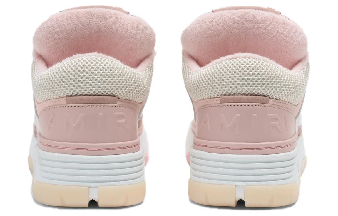 AMIRI MA-1 Pink
