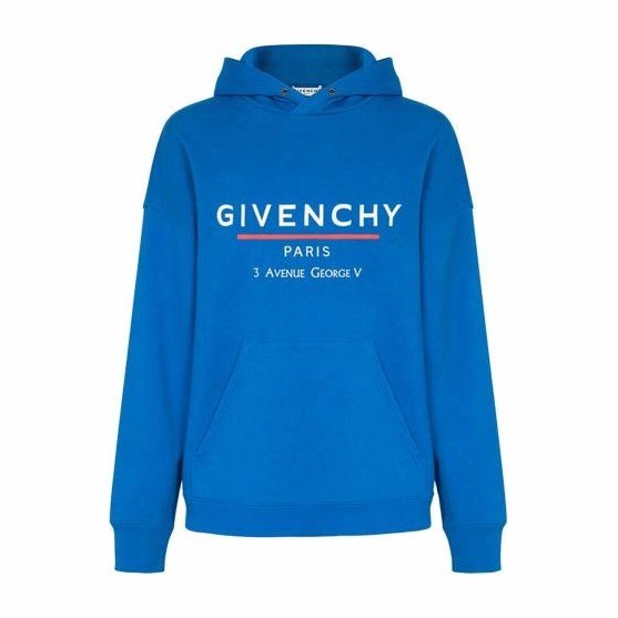 Givenchy Logo
