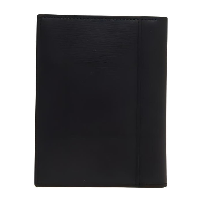 Montblanc Card Holder Black