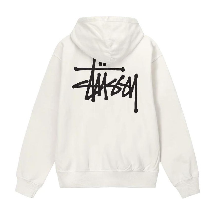 Stussy Basic Hoodie
