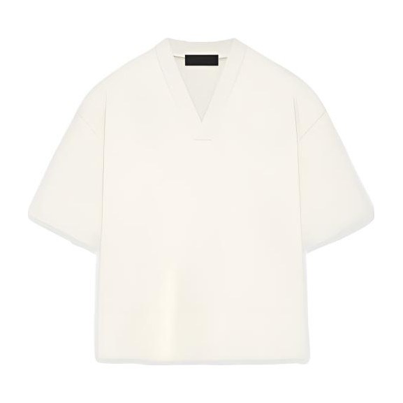 Fear of God Essentials Cloud Dancer