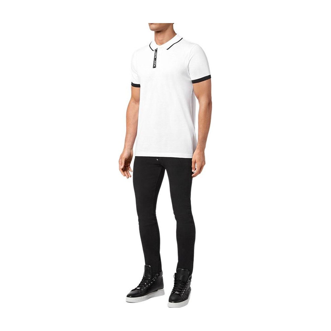 PHILIPP PLEIN Polo