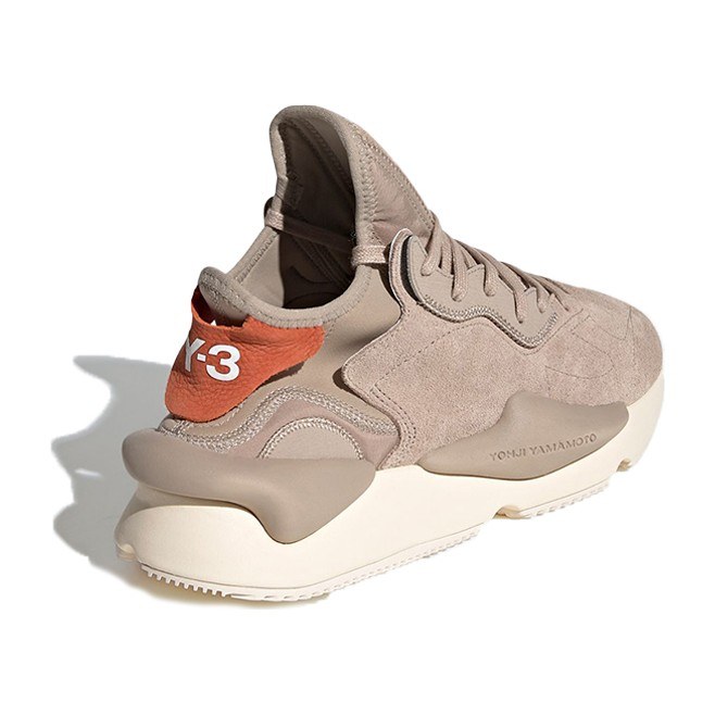 Y-3 Kaiwa Wheat
