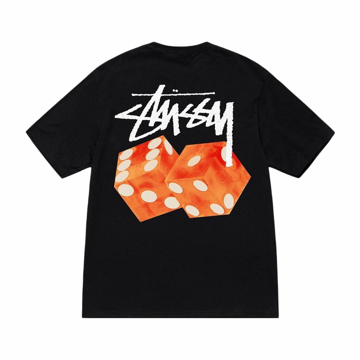 Stussy Diced Out Tee