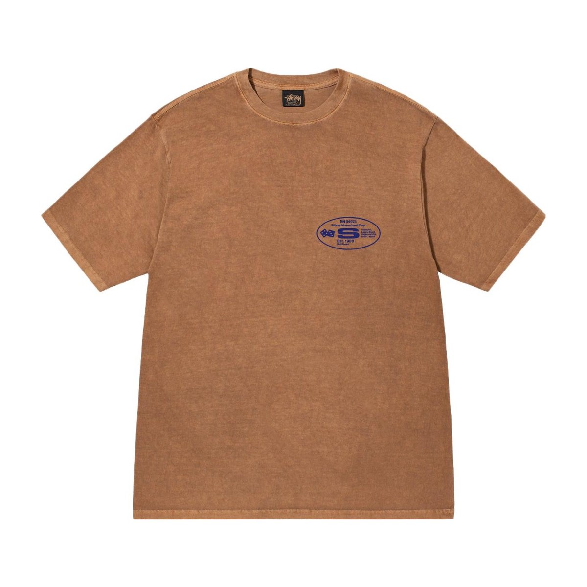 Stussy FW23 Short Sleeve T-Shirt