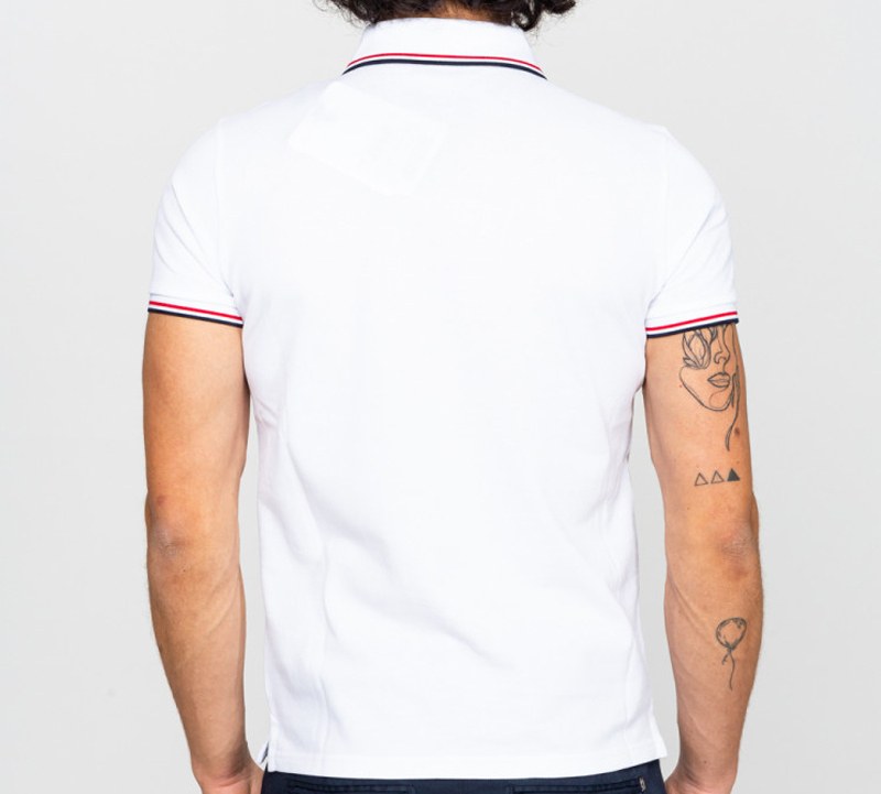 Moncler FW20 LogoPolo