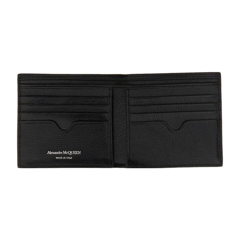 Alexander McQueen Card Holder