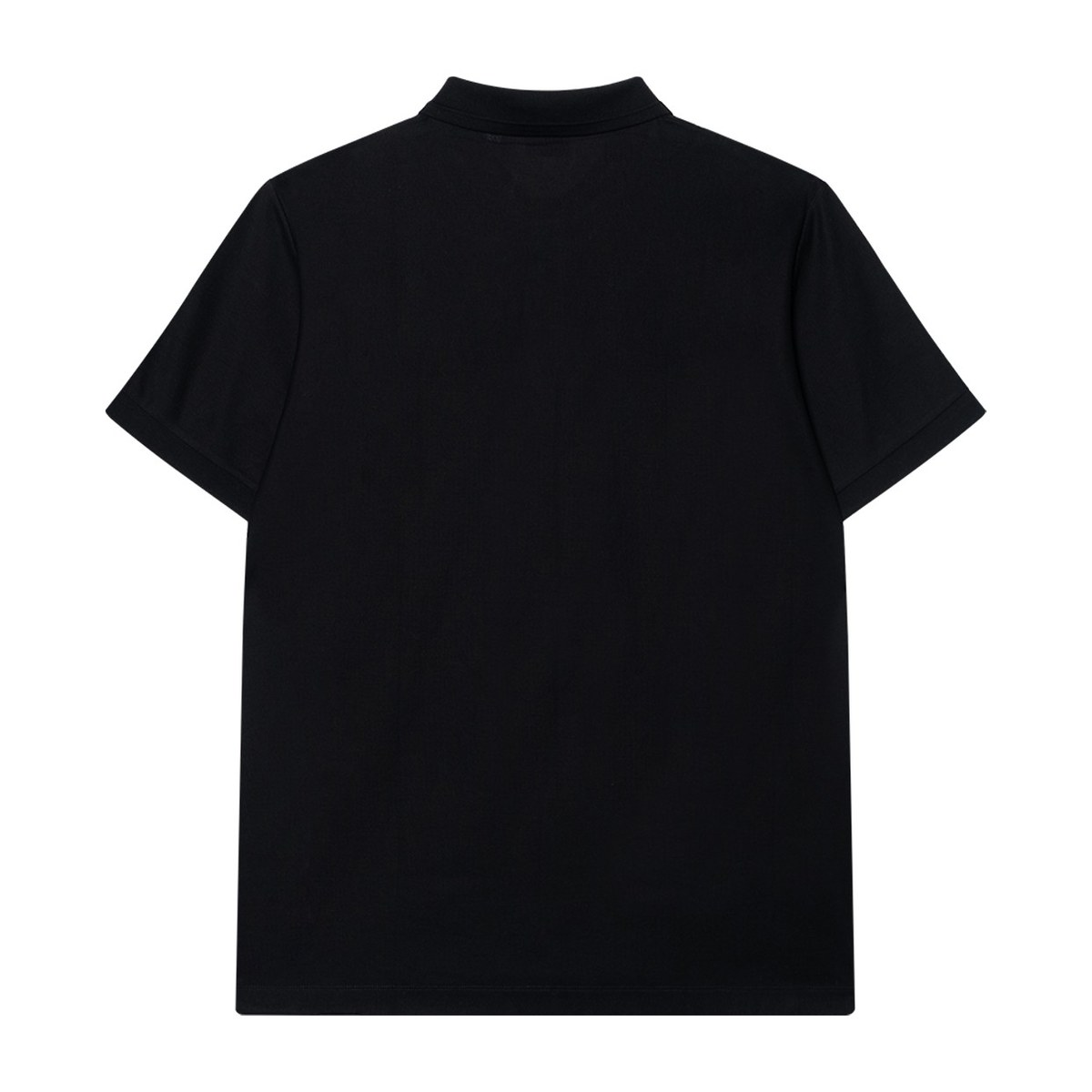 Burberry Polo Shirt Black