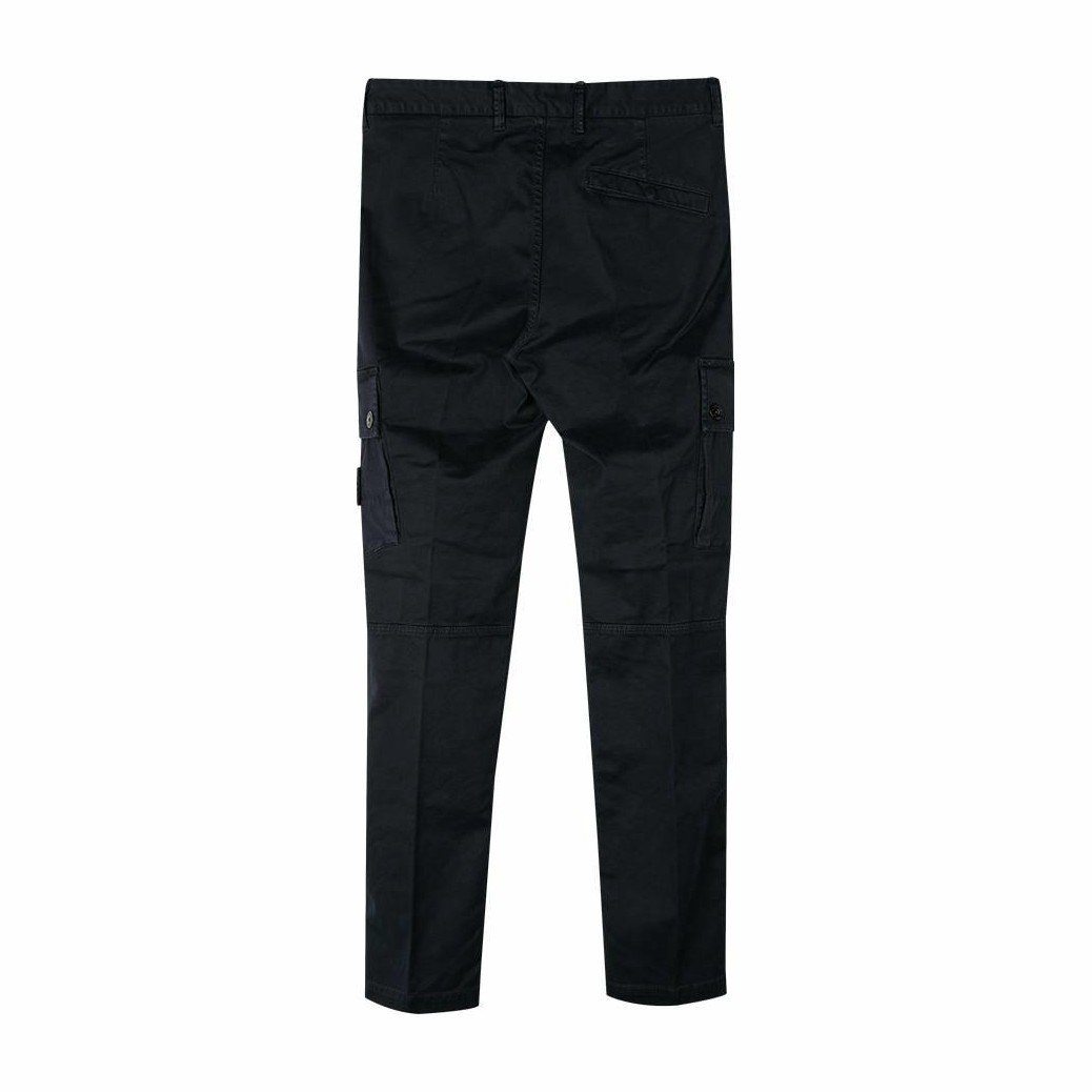 Stone Island FW22 Deep Blue Pants