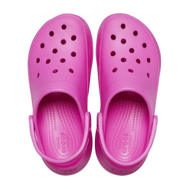 Crocs Classic Clog Pink