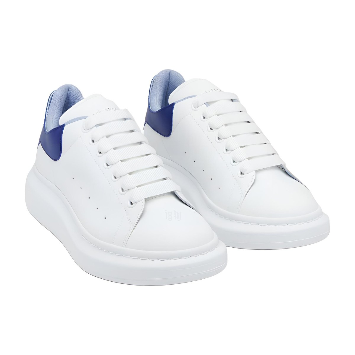 Alexander McQueen Oversized Sneaker