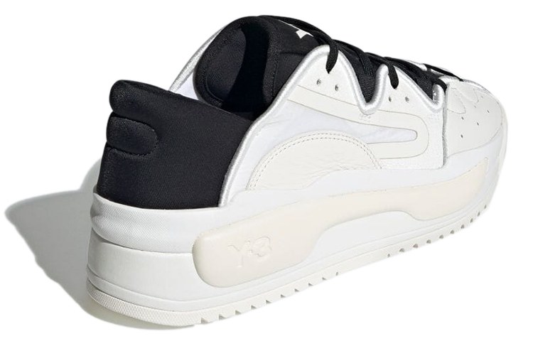Y-3 Hokori II Off White
