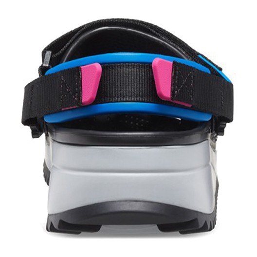 Crocs Classic Hiker Clog