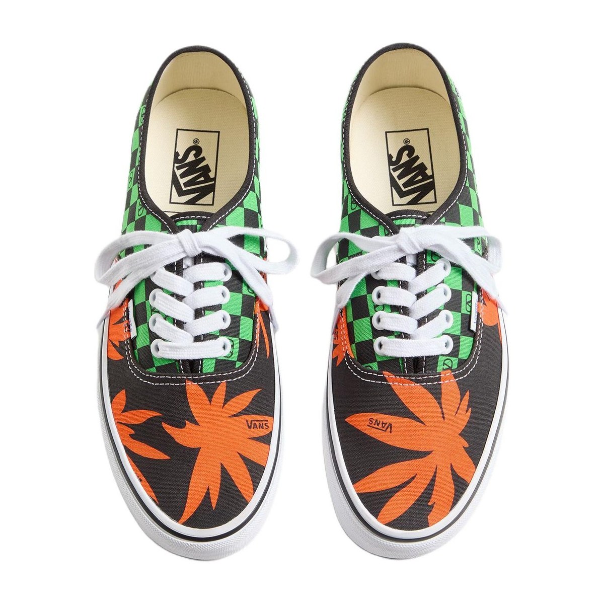 Valentino X VANSVLOGO