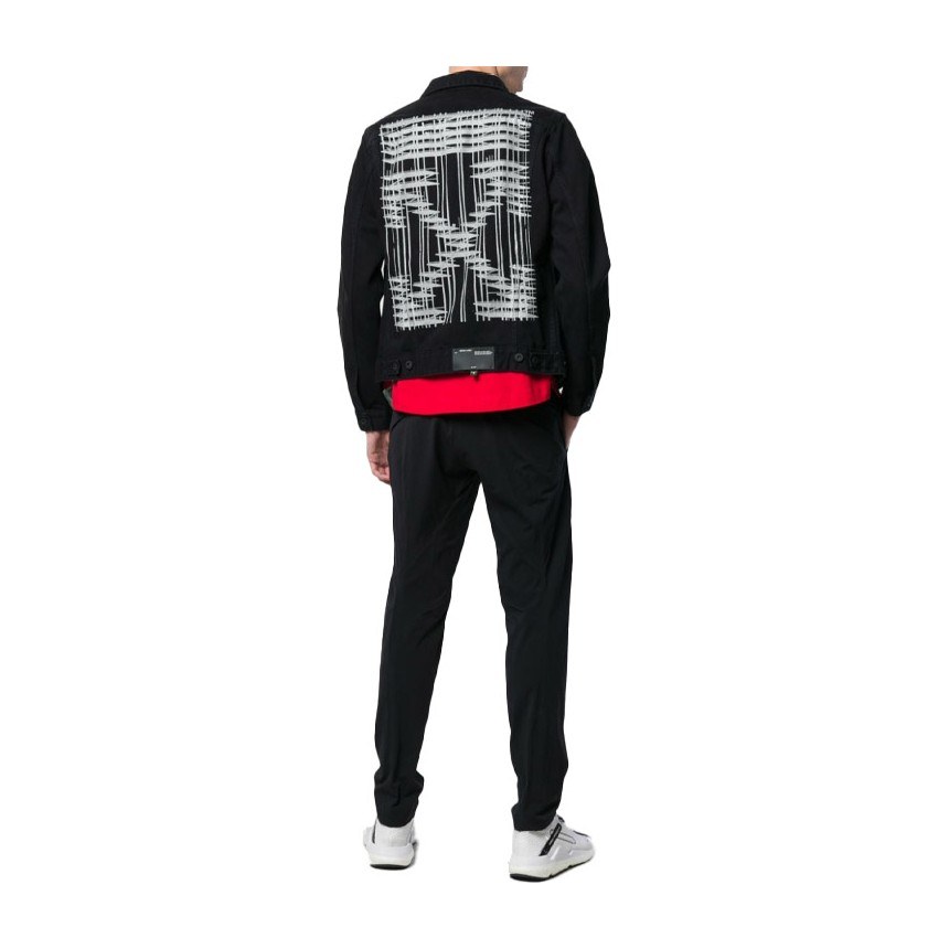 OFF-WHITE FW22 Logo