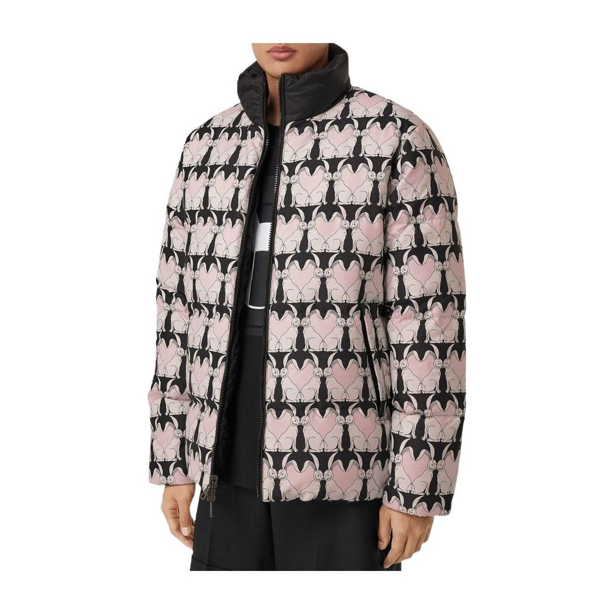 Burberry SS23 Logo