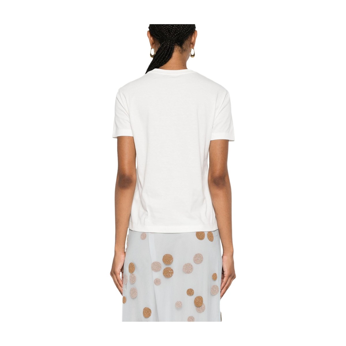 FENDI SS24 LogoT