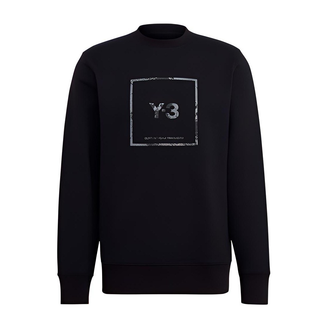 Y-3