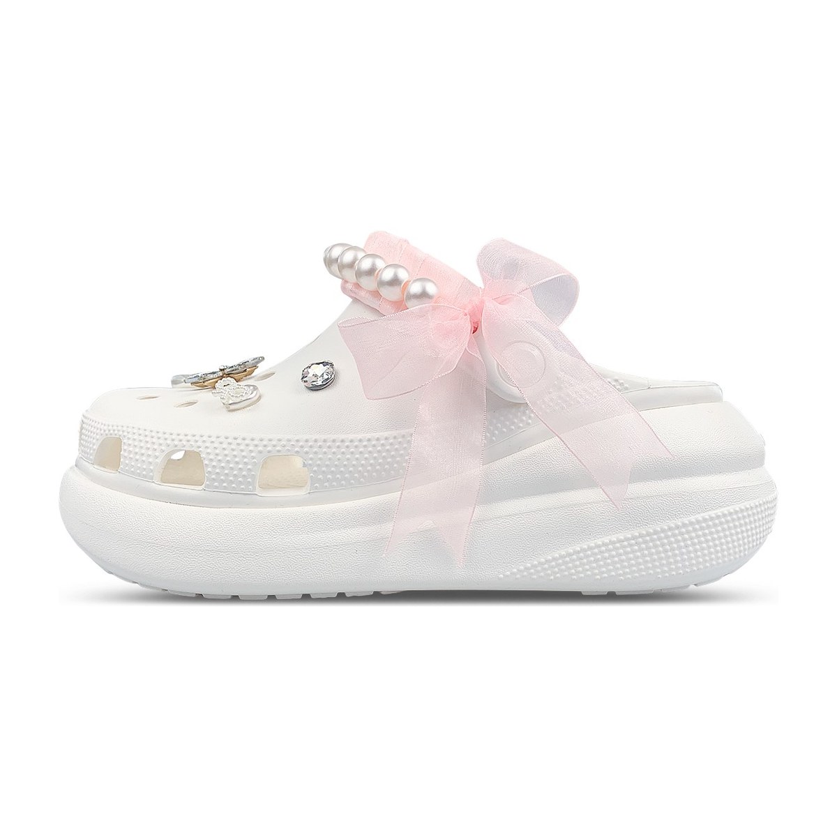 Crocs Crush Clog AnJie