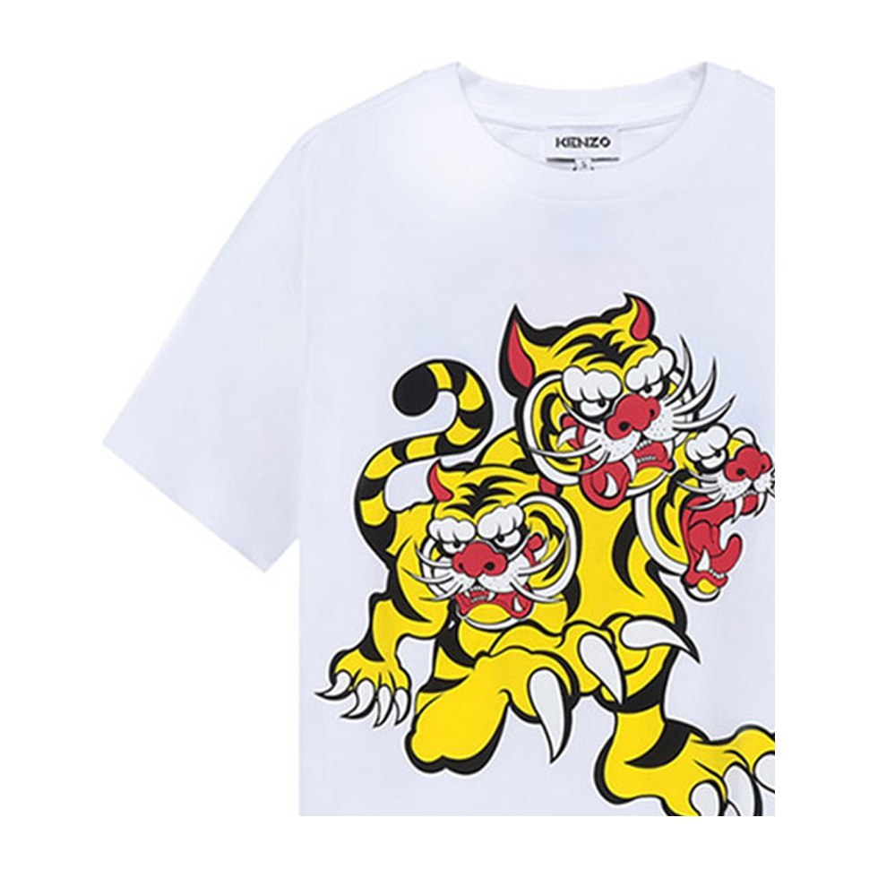 KENZO SS21 T