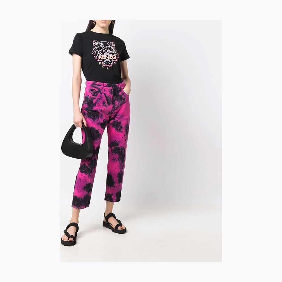 KENZO SS22 LogoT