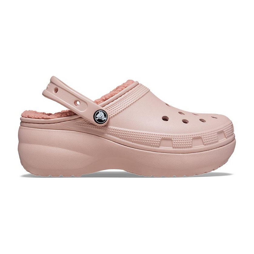 Crocs Classic Clog Mineral Pink