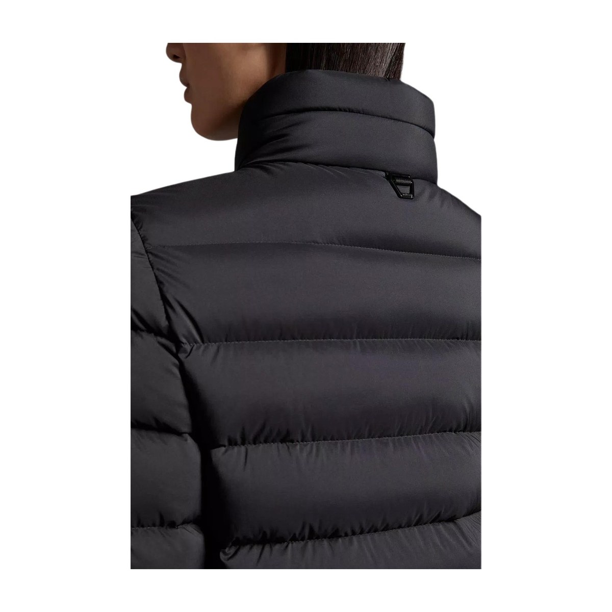 Moncler Cerces Short Down Jacket