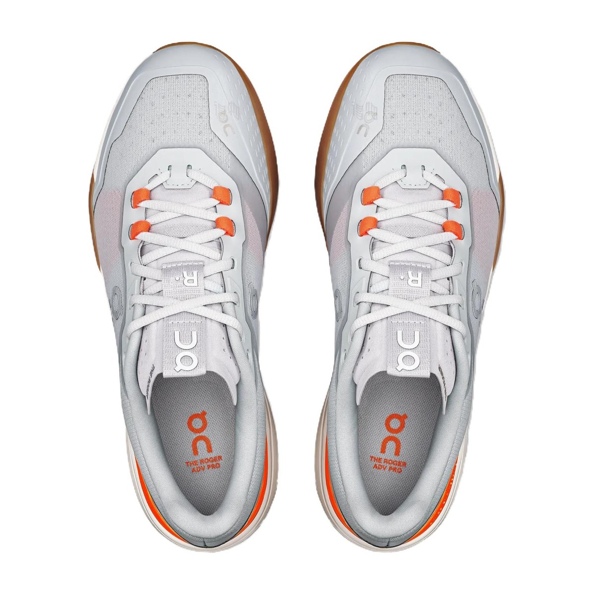 On昂跑 THE ROGER Advantage Pro