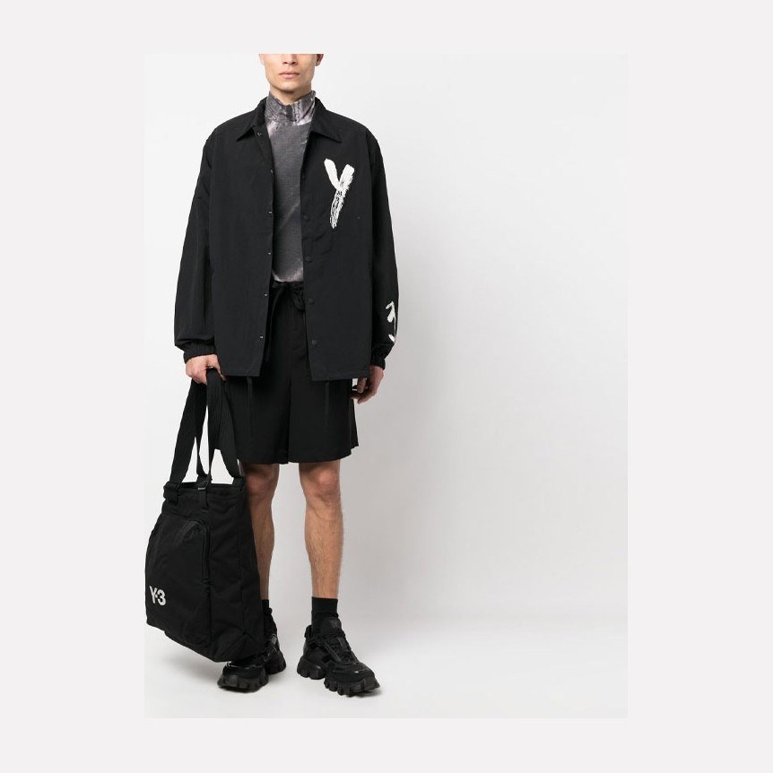 Y-3 Logo