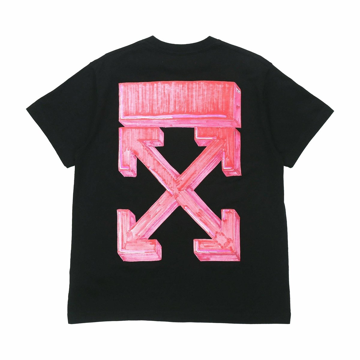 OFF-WHITE FW20