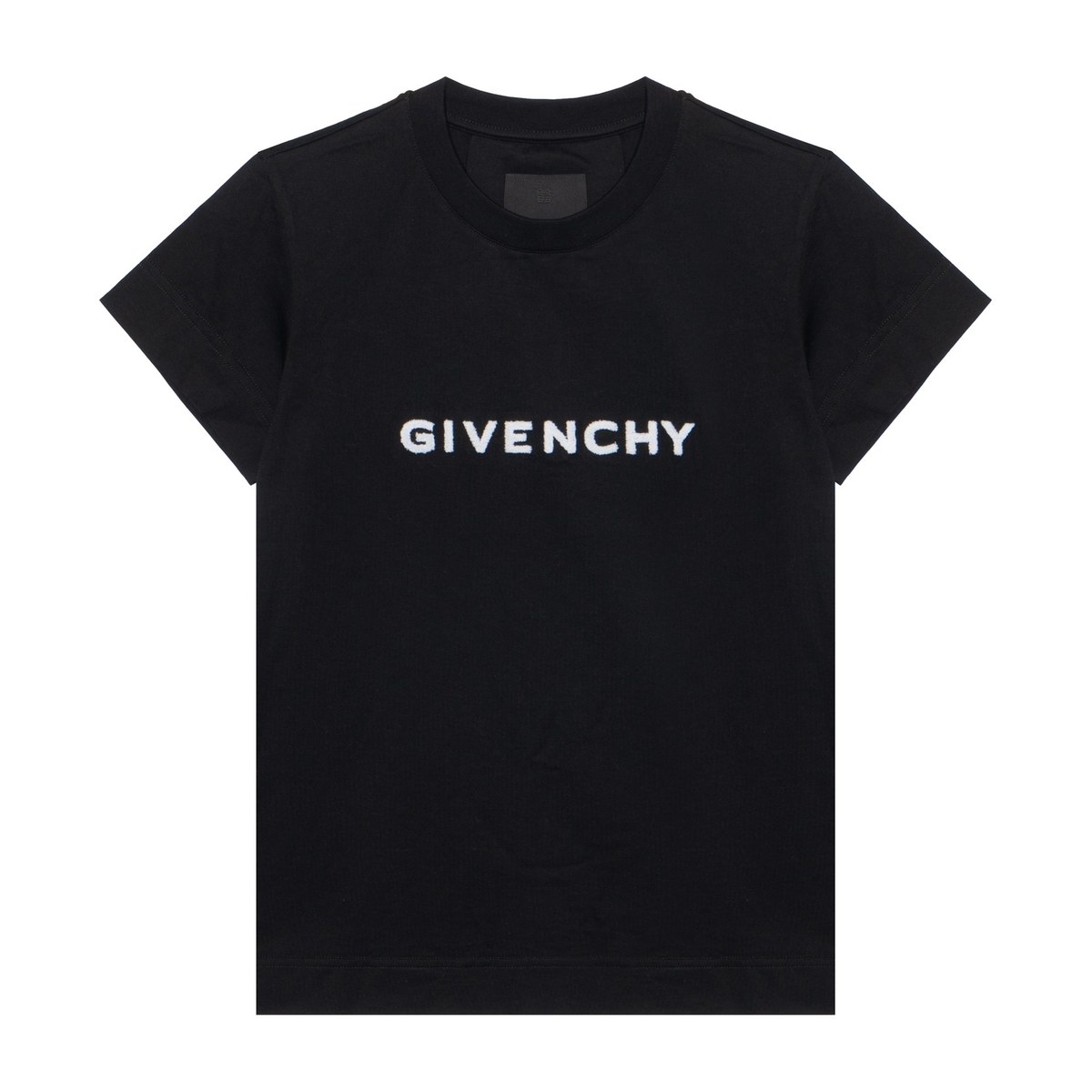 GIVENCHY FW21 LogoT