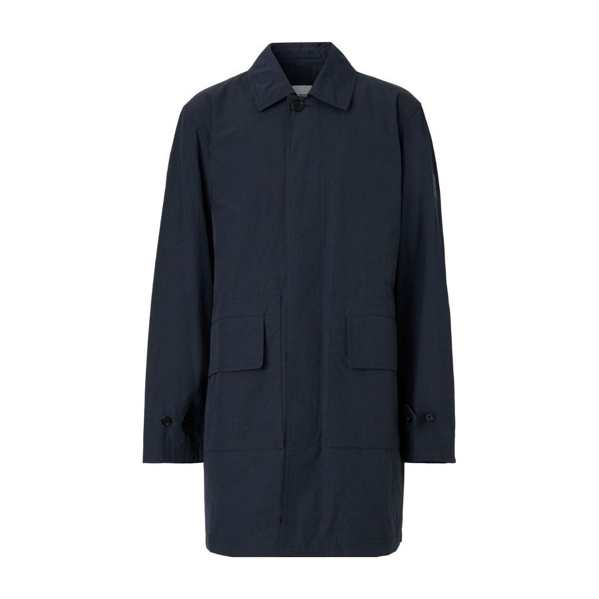 Burberry Jacket Navy