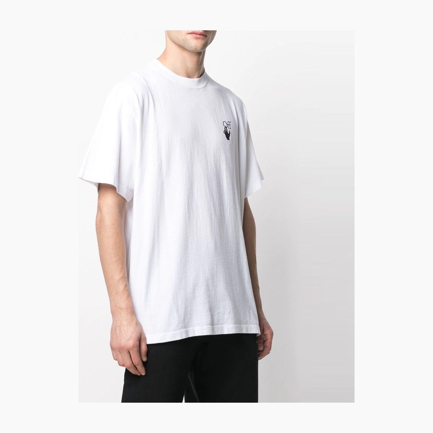 OFF-WHITE SS21 T