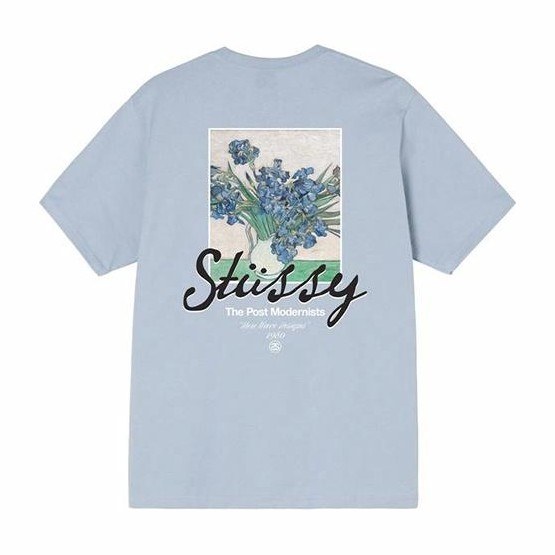 Stussy Post Modernists Tee