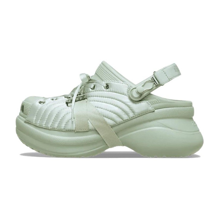 Jean Paul Gaultier x Crocs Bae Clog